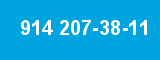 914 207-38-11 914 207-38-11